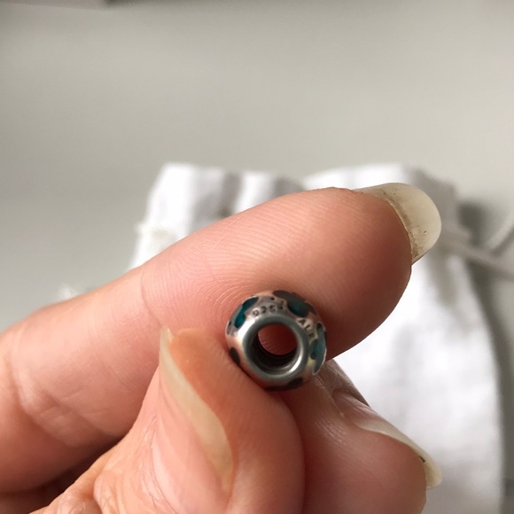 Authentic Pandora Charm 925 ALE - Picture 4 of 4